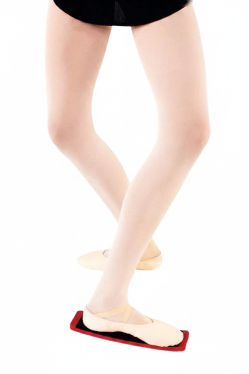 Superior Stretch Spin Board Product-in-Use