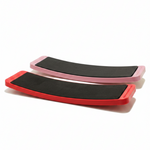 Superior Stretch Spin Board red and pink