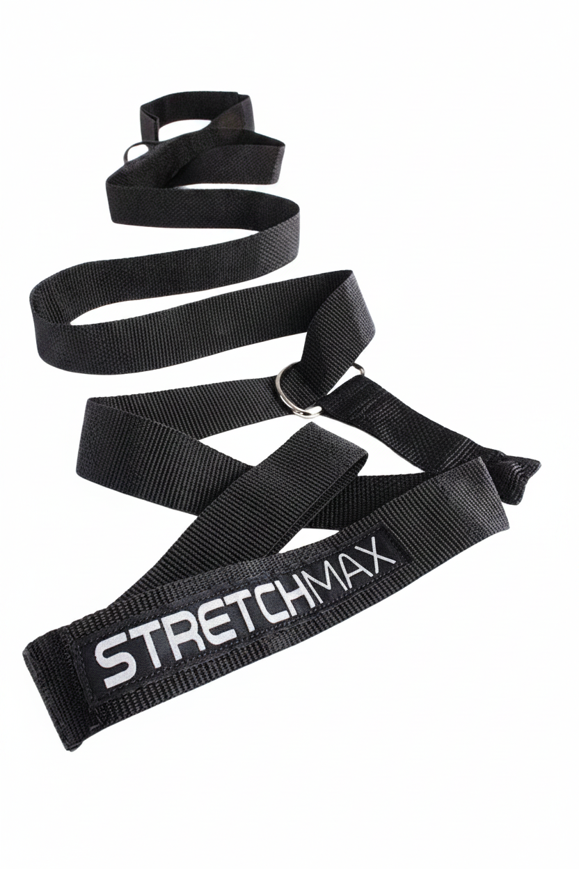 StretchMax