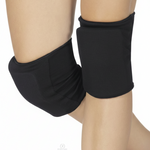 Black Knee Pads – 944 in-use