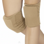 Brown Knee Pads – 944 in-use