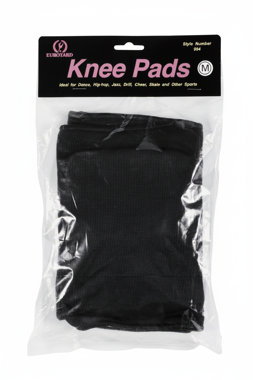 Knee Pads – 944 black