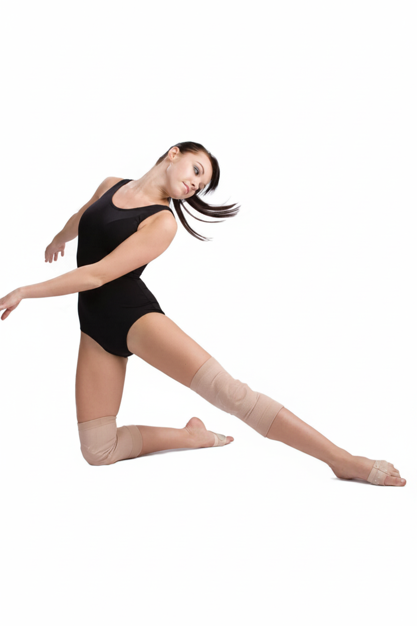 Knee Pads – BH1650 in-use