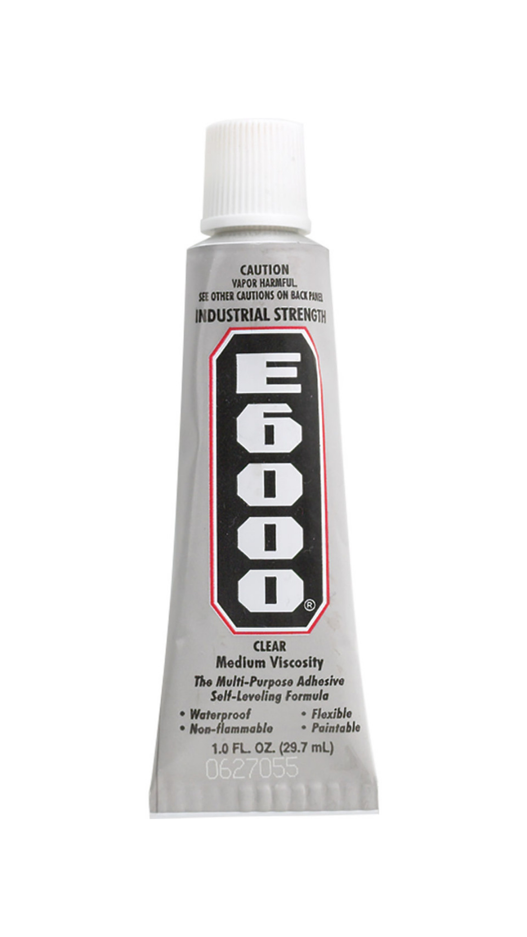 E-6000 1oz Glue – Mark's Dancewear