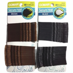 Large Bobbi Pins 3"
