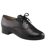 Character Oxford Tap Shoe front-side view