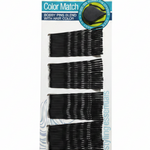 Bobbi Pins – HA02 black