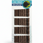 Bobbi Pins – HA02 bronze