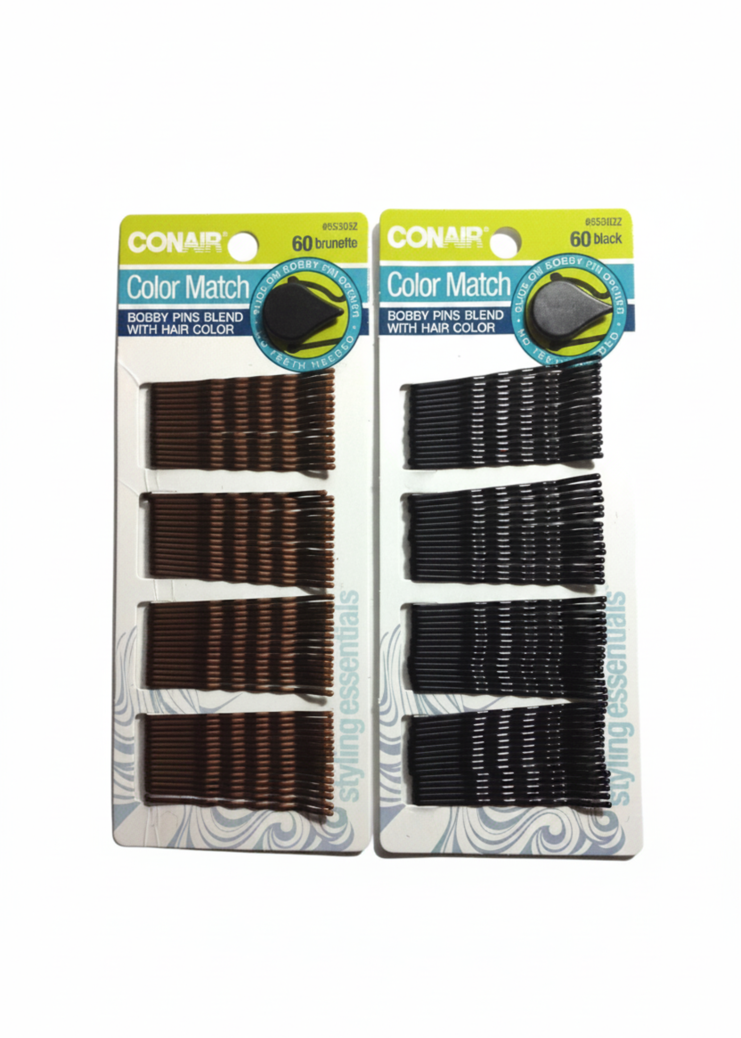 Bobbi Pins – HA02