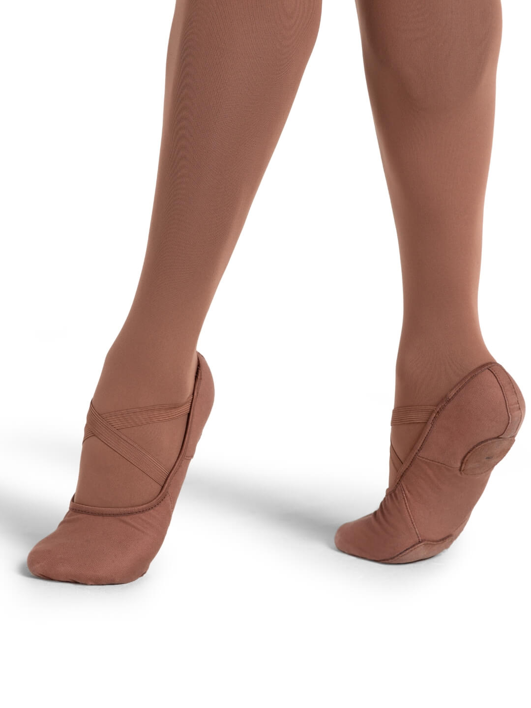 Capezio hanami online ballet shoe sizing